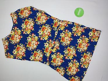 ivet sukienki boho: Sukienka damska, rozmiar 3XL — 3