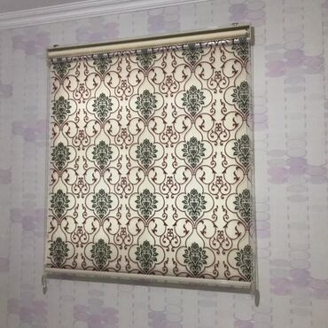 Jalüzlər: Ikli sisdem jaluzler — 9