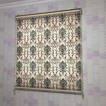 Jalüzlər: Məhsul: Jalüz pərdələr (zebra və foto-printsiz/printsiz modellər) — 5