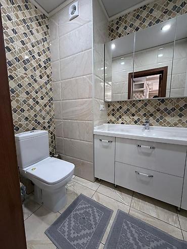 Продажа квартир: 4 комнаты, 216 м², Элитка, 9 этаж, Дизайнерский ремонт — 12