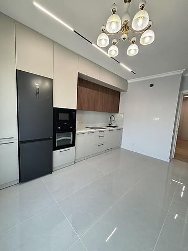 дом элитка: 2 комнаты, 78 м², Советская/Скрябина Элитка, 7 этаж, Дизайнерский ремонт — 3