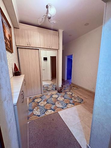Продажа квартир: 3 комнаты, 100 м², Ала-Арча ТРЦ Элитка, 8 этаж, Евроремонт — 8