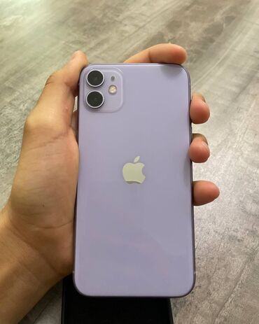 редми нот 12 с: IPhone 11, Б/у, 64 ГБ, Deep Purple, 77 %