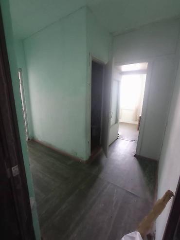 токмак: 1 комната, 36 м², 3 мкр 105 серия, 5 этаж, Готовая ПСО (под самоотделку) — 1