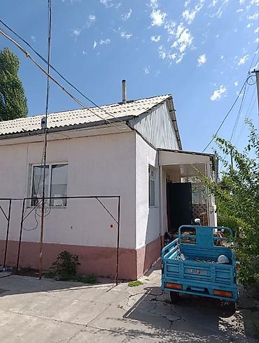 модульные домик: Продаётся одноэтажный дом с двором за высоким бетонным забором и — 5