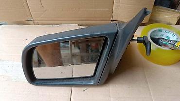 momo auto ruma: LEVI MEHANIČKI RETROVIZOR ZA OPEL VECTRA A OD 1989. DO 1995. GOD. | — 1