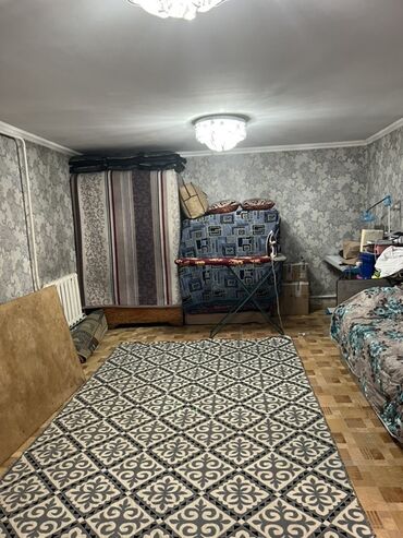 дом на день рождения: Үй, 86 кв. м, 4 бөлмө, Менчик ээси, Косметикалык оңдоо