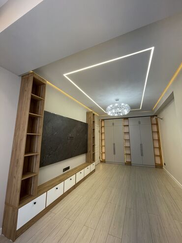 Продажа квартир: 2 комнаты, 62 м², Элитка, 8 этаж, Дизайнерский ремонт — 5