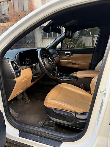 Kia: Kia Sorento: 2022 г., 2.2 л, Дизель — 11