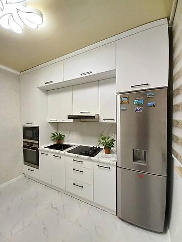 Мебель на заказ: Мебель на заказ, Кухня, Кухонный гарнитур — 5