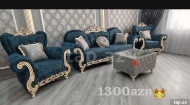 кресло кровать баку: Диван, Новый, Нераскладной, Без подьемного механизма, Ткань, Бесплатная доставка в черте города