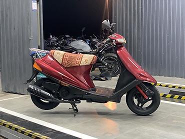 скутер сузуки адрес 100: Suzuki Address состояние как на фото хороший сел поехал полностю — 5