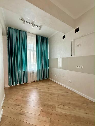 1: 1 комната, 44 м², 13 этаж — 3