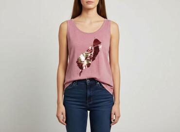 t shirty graff: Jean Pascale, Футболка жіноча, розмір S