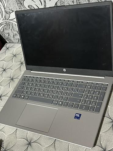 hp 22es: HP Laptop 15-dw seriyası – gümüşü korpus, 15.6" ekran, tam ölçülü — 3
