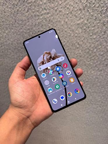 поко м8 5g: Poco X5 Pro 5G, Б/у, 256 ГБ, цвет - Черный, В рассрочку, 2 SIM — 3