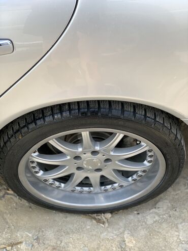 bmw 5 серия 530i steptronic: BARTER ÜÇÜN QƏTİ NARAHAT ETMƏYİN. W210 E280 E320 E430 E55 POLKA ARXA