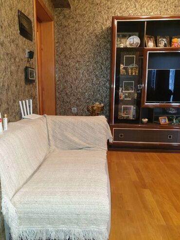 Yeni tikili: 3 otaqlı, Yeni tikili, 80 kv. m — 4