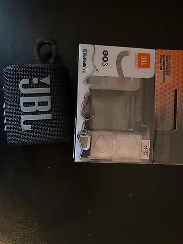 mi 12s ultra: İşlənmiş JBL Kolonka, Növ - Smart, rəng - Qara — 4