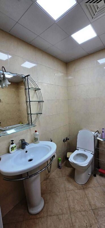 Yeni tikili: 3 otaqlı, Yeni tikili, 140 kv. m — 7