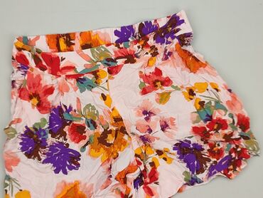 primark spodnie hello kitty: H&M, Szorty damskie, rozmiar 2XL