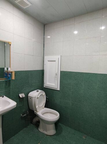 Yeni tikili: 1 otaqlı, Yeni tikili, m. Həzi Aslanov, 45 kv. m — 7