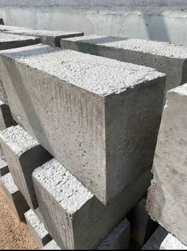 таблетки кирпич: Полистиролбетонный блок, 600x300x200, D700, Самовывоз, Платная доставка