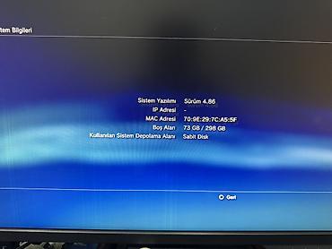 диски для playstation 4: Sony PlayStation 3 Super Slim oyun konsolu Xüsusiyyətlər: 300GB HDD — 10