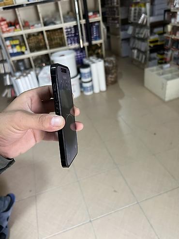 iphone 9 pro: IPhone 14 Pro, 256 GB, Qara, Face ID — 5