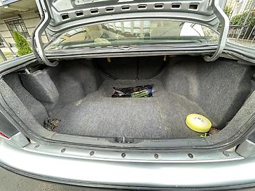 хонда аккорд 96: Honda Accord: 1996 г., 1.8 л, Механика, Бензин, Седан — 8