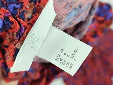 dzwony mango: H&M, Sukienka damska, rozmiar S — 4