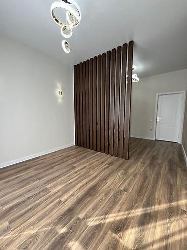 Продажа квартир: 1 комната, 45 м², Элитка, 8 этаж, Дизайнерский ремонт — 8