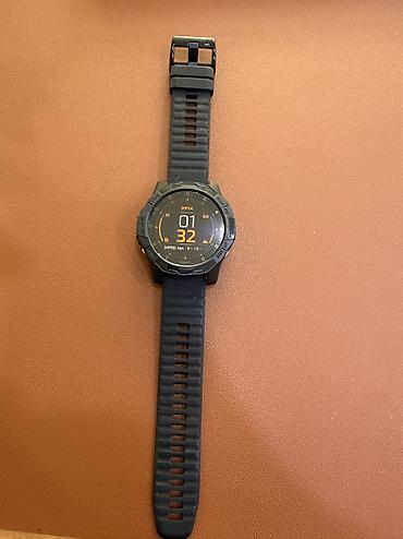 google pixel watch 2: Garmin epix (Gen 2) — мультиспортивные умные часы с AMOLED-дисплеем — 1