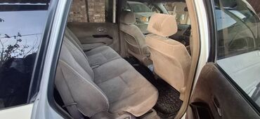 Honda: Honda Odyssey: 2001 г., 2.3 л, Вариатор, Бензин, Минивэн — 4