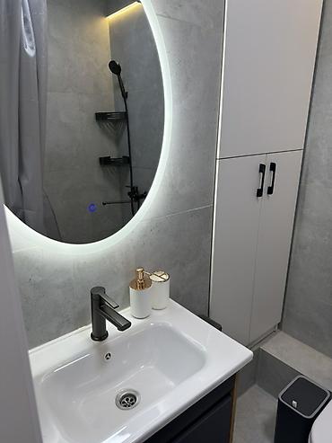 Долгосрочная аренда квартир: 1 комната — 6