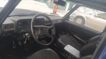 ВАЗ (ЛАДА): ВАЗ (ЛАДА) 2107: 2008 г., 1.6 л, Механика, Бензин, Седан — 11