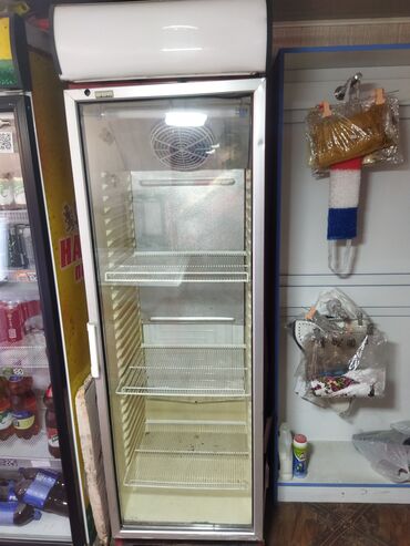 холодильник витрина pepsi: Для напитков, Б/у