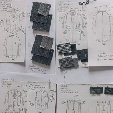 требуется швея надомница арча бешик: Индивидуальный пошив | Швейный цех | Верхняя одежда