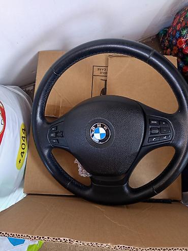momo rul: Multirul, BMW, 2017 il, Yeni — 1