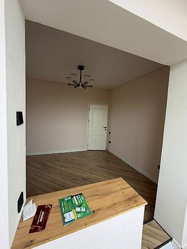 139: 2 комнаты, 62 м², 12 мкр 105 серия, 9 этаж, Евроремонт — 3