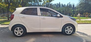 полик на киа к5: Kia Morning: 2017 г., 1 л, Автоматтык, Газ, Вэн/Минивэн