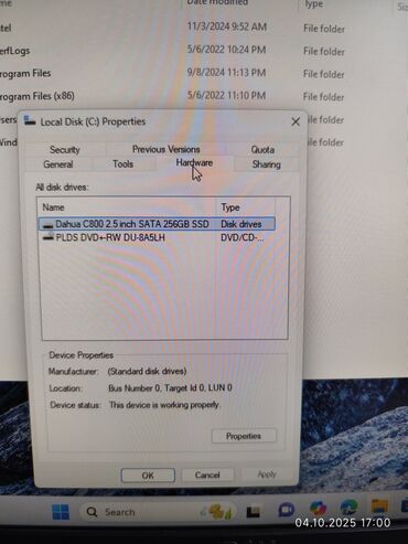 Настольные ПК и рабочие станции: Компьютер, ядер - 8, ОЗУ 8 ГБ, Для работы, учебы, Б/у, Intel Core i7, Встроенная видеокарта, SSD — 8