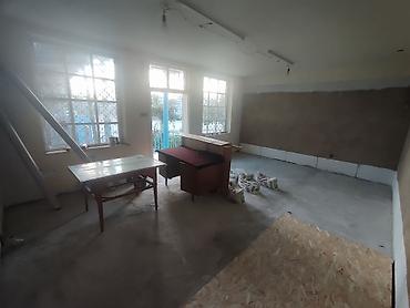 Кыймылсыз мүлк: Сдаю помещение в городе Каракол 24м3 подойдёт под салон красоты — 7