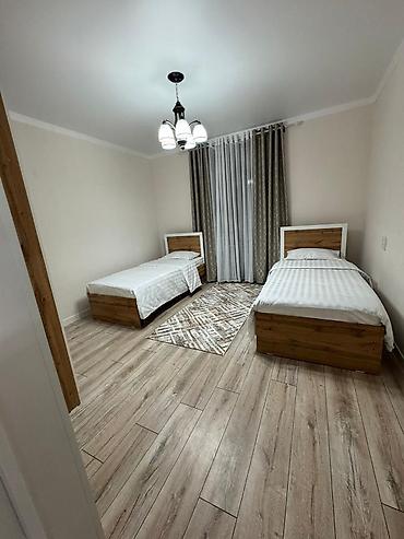 ош области: Продается новый коттедж в селе Сары-Ой 🏡 📍 Отличное расположение — — 10