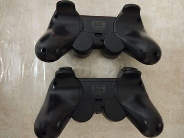 Digər oyun və konsollar: PlayStation içində oyun yoxdur istədiyiniz oyunları yükləyib oynaya — 13