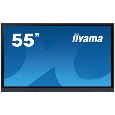 adapter za wifi kameru: Brend: Iiyama Model: 55" iiWare10, Android 11, 40-Points PureTouch IR