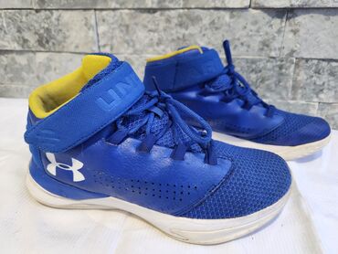 Patike: Patike, Under Armour, veličina - 39 — 2