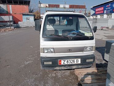 машина лексус 350: Daewoo Labo: 2000 г., 0.8 л, Механика, Бензин, Универсал