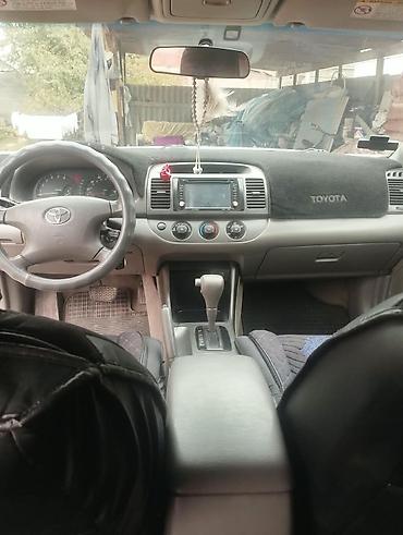 боковое зеркало на камри 70: Toyota Camry: 2003 г., 2.4 л, Автомат, Бензин, Седан — 6