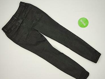 jeans tommy: Tu, Jeansy damskie, rozmiar M — 3